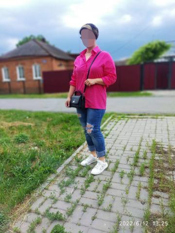 Индивидуалка Дарья Фотография 2