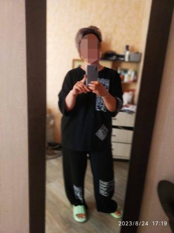 Индивидуалка Дарья Фотография 7
