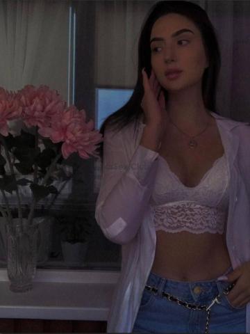 Индивидуалка Марта Фотография 2
